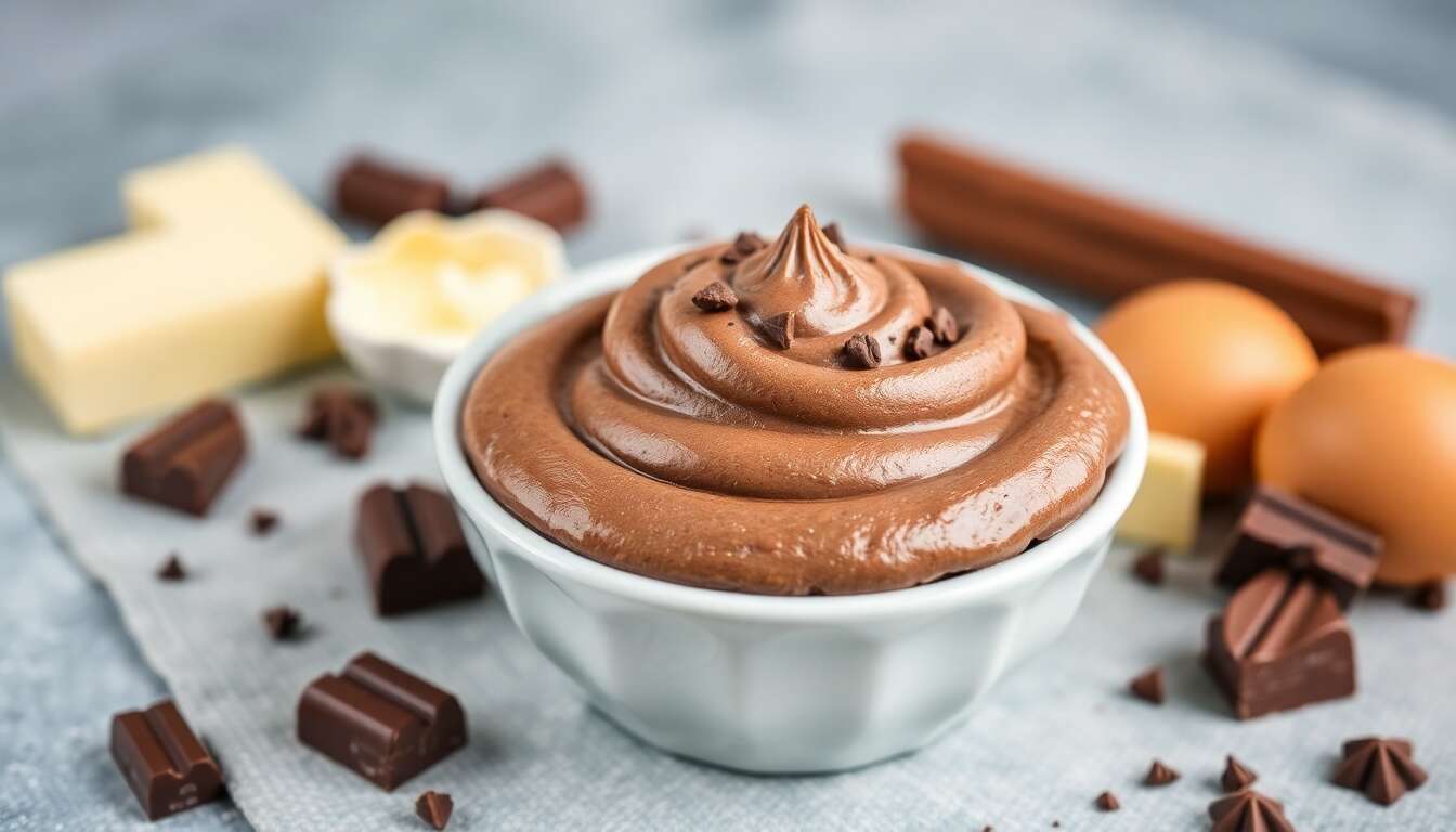 Mousse chocolat_0