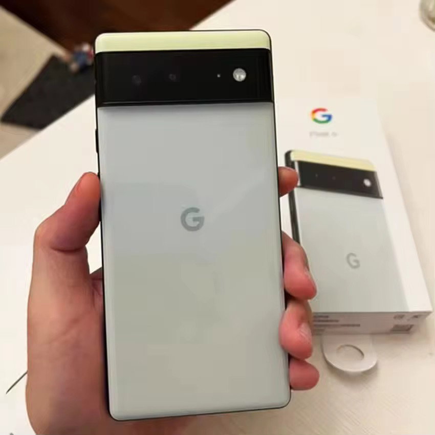 Google pixel 6 pro _1