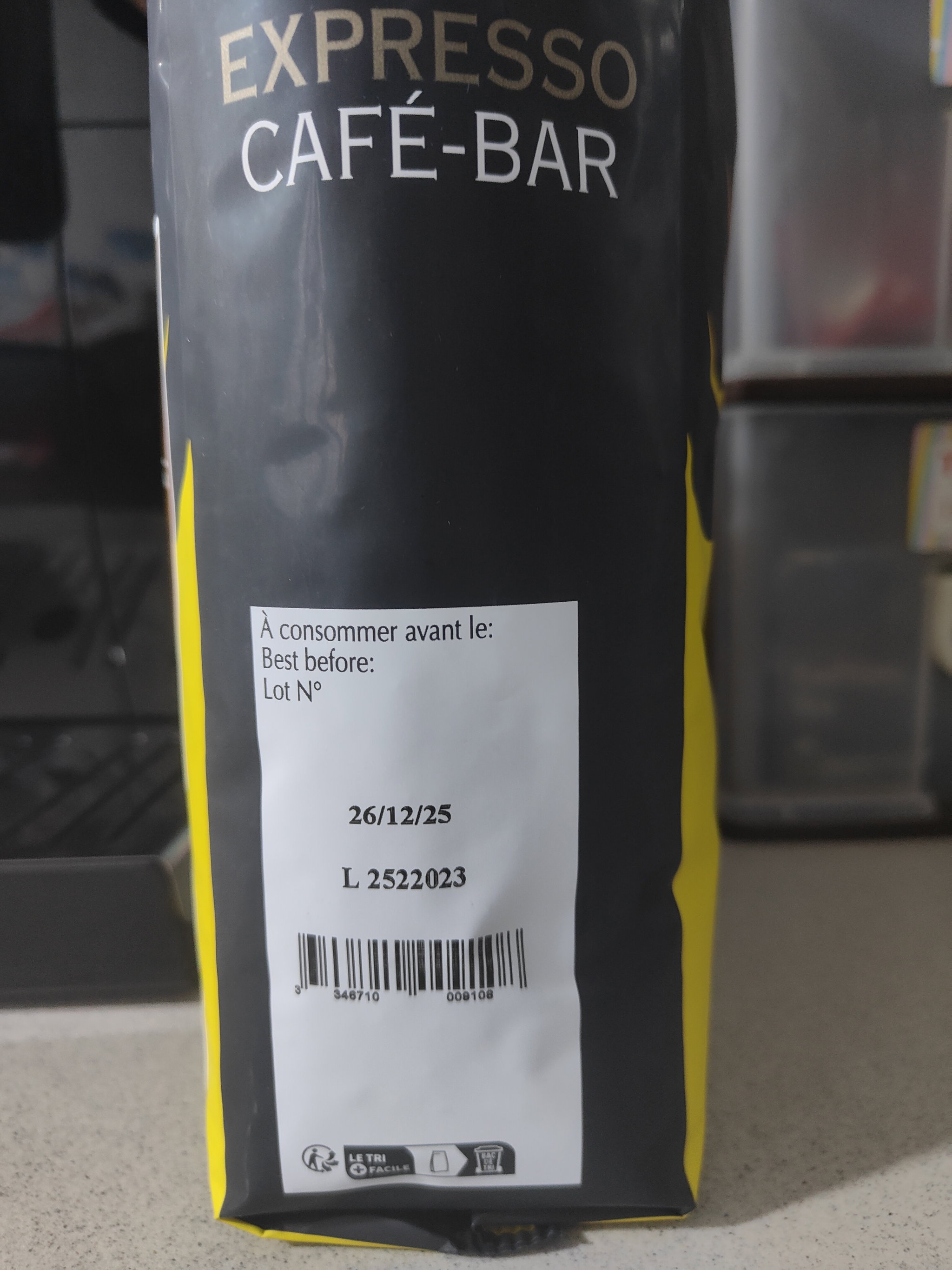 Premium Whole Beans (优质咖啡豆)_2