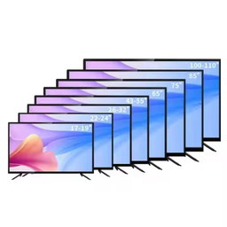 SMART LED TV -STAR SAT- 24" Inch - Ultra slim With Integrated Decoder