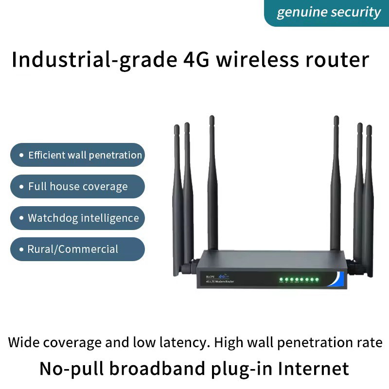 4G WI-FI Router modem _2