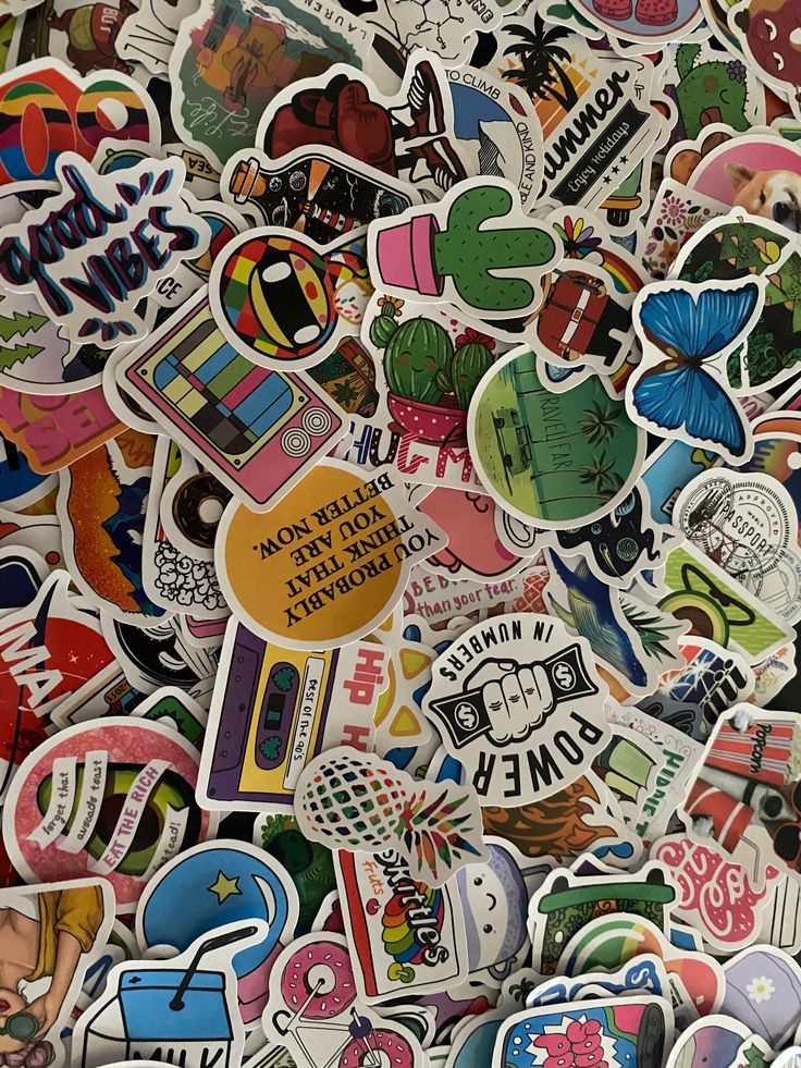 AESTHETIC STICKERS_0