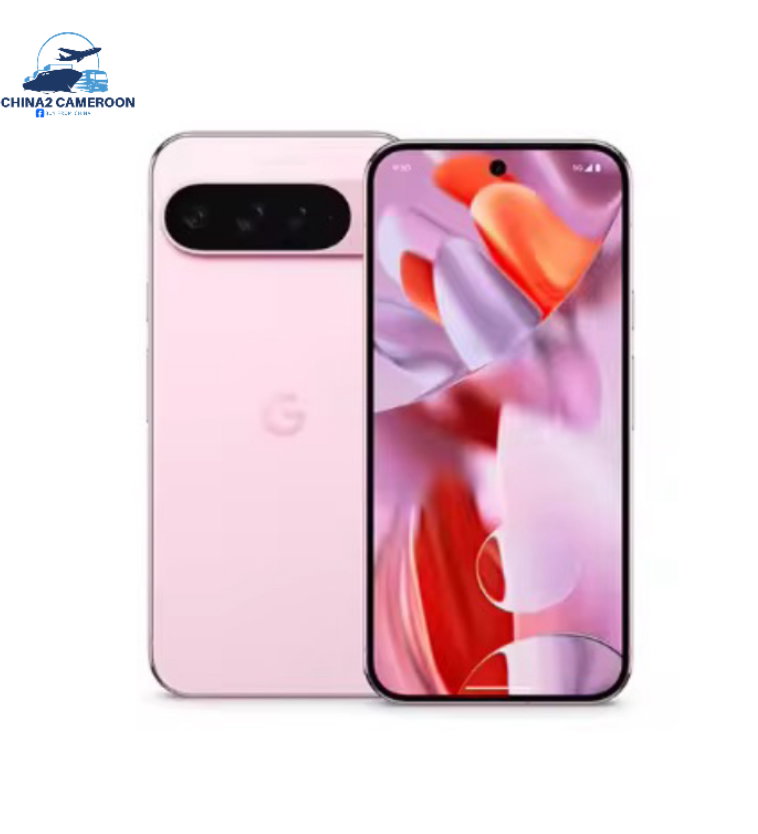 Google Pixel 9 Pro XL