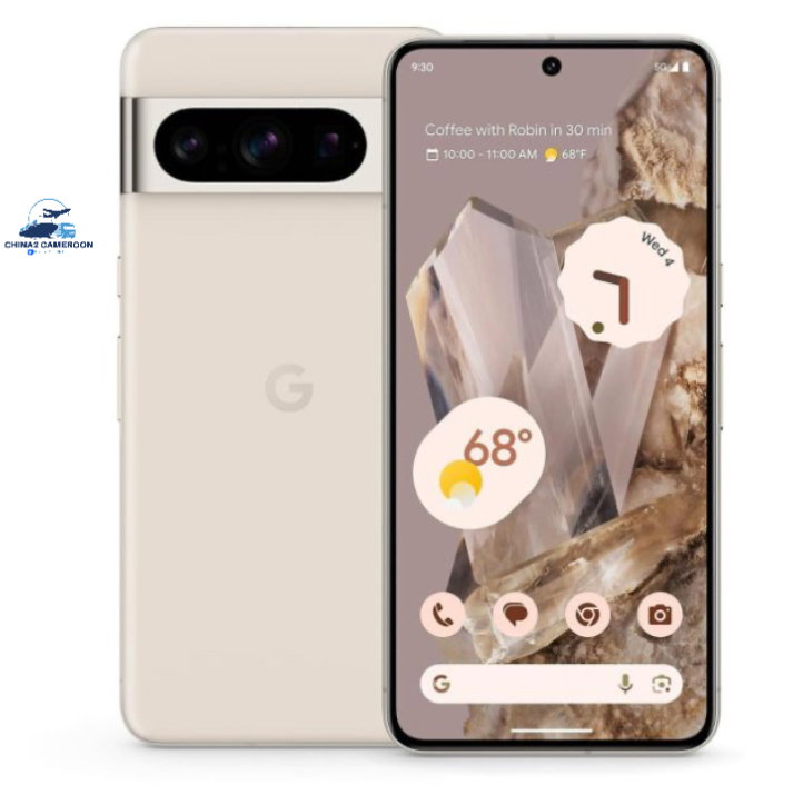 Google pixel 8 pro