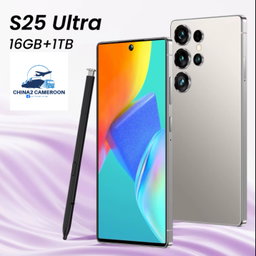 Samsung galaxy S25 ultra 