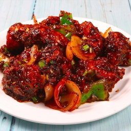 CHILLI CHICKEN ( FULL )
