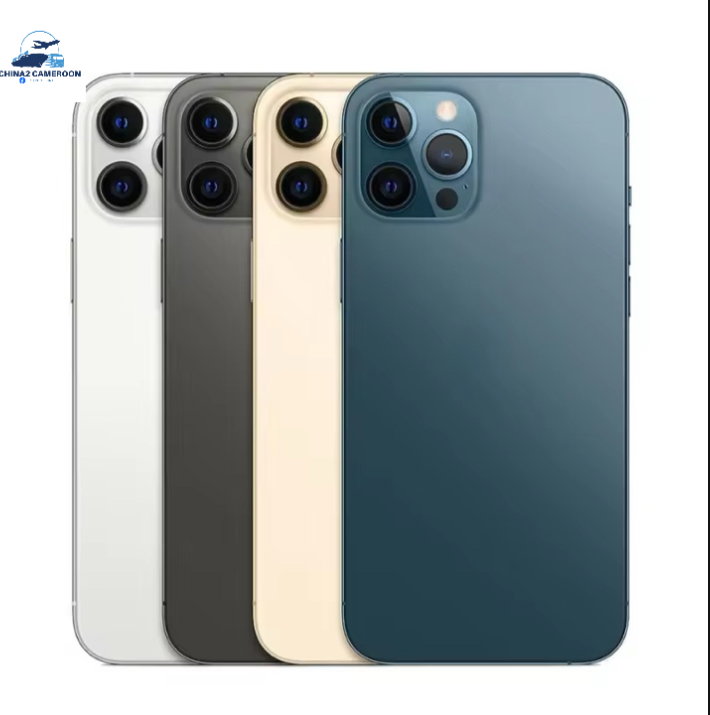 iPhone 12 Pro Max 128GB