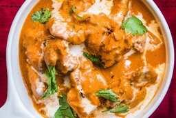 BUTTER CHICKEN ( FULL )