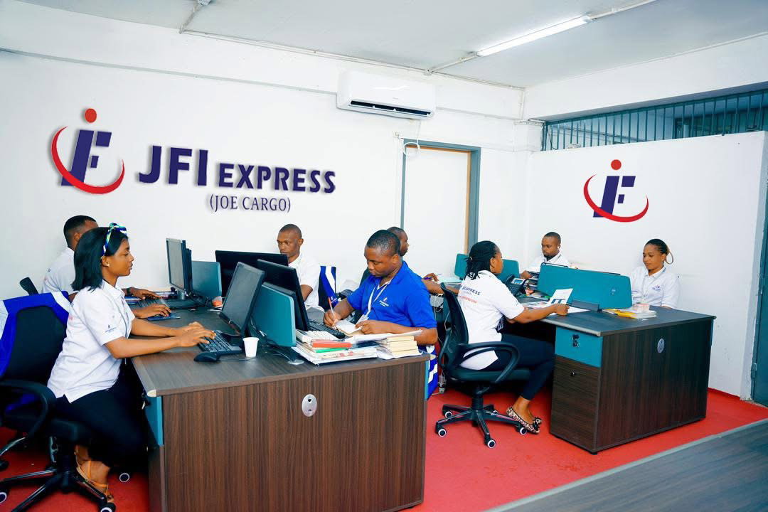 Shipping company _0