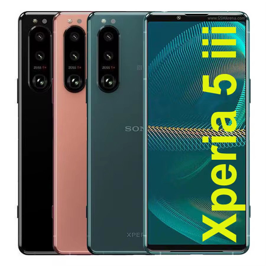 Sonny Xperia 5 V_0