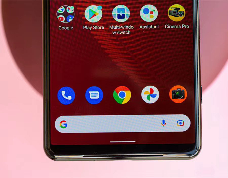 Sonny Xperia 5 V_3