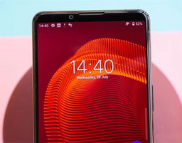 Sonny Xperia 5 V