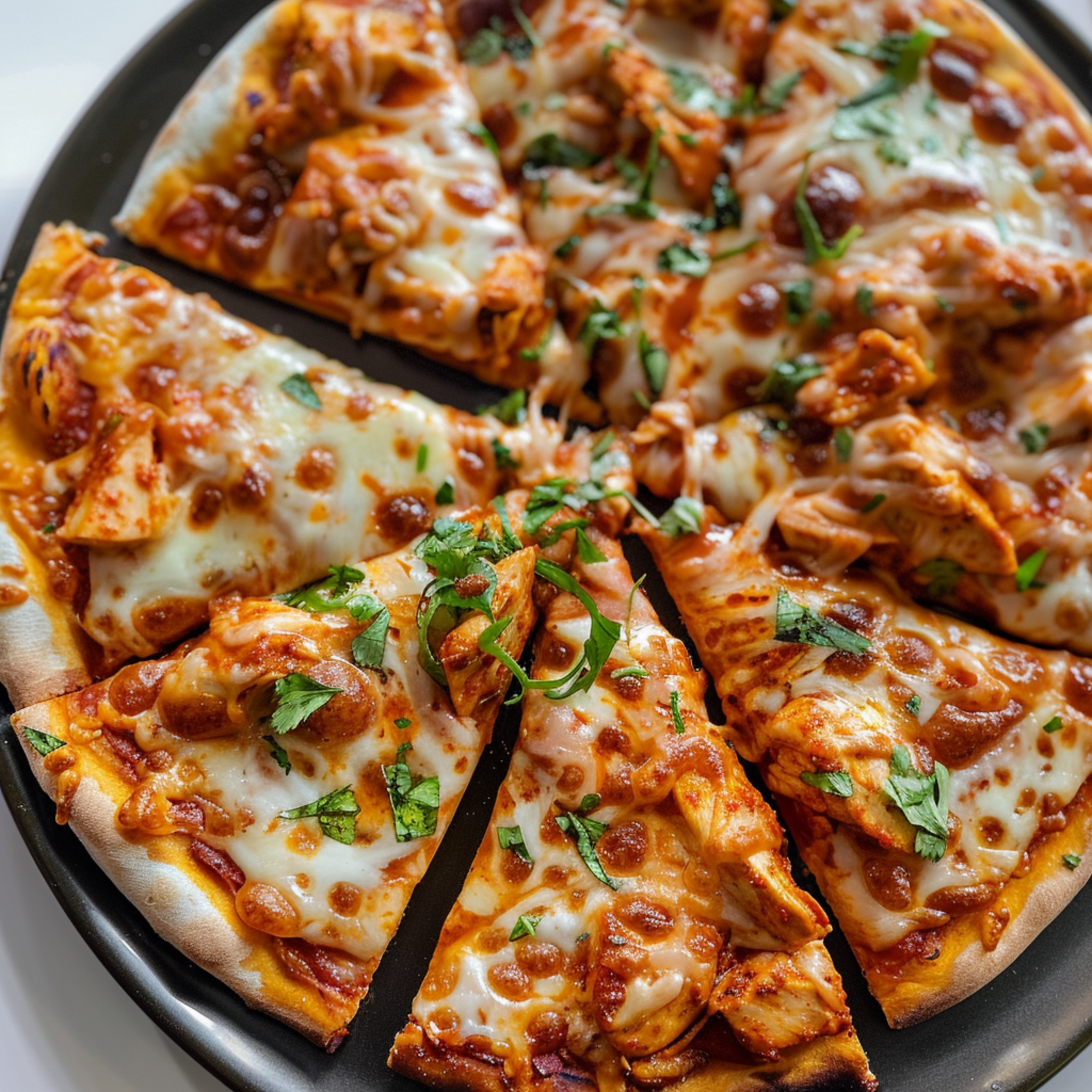 SCHEZWAN PERI PERI PIZZA ( M )_0