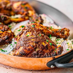 CHICKEN TIKKA (14PC )