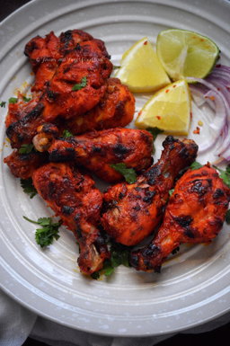 TANDOORI CHICKEN ( FULL )