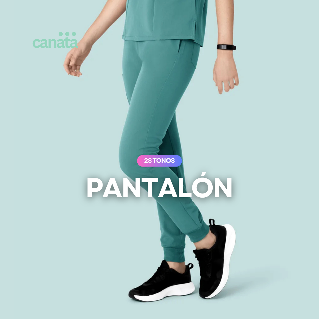 Pantalón para mujer