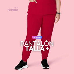 Talla Plus