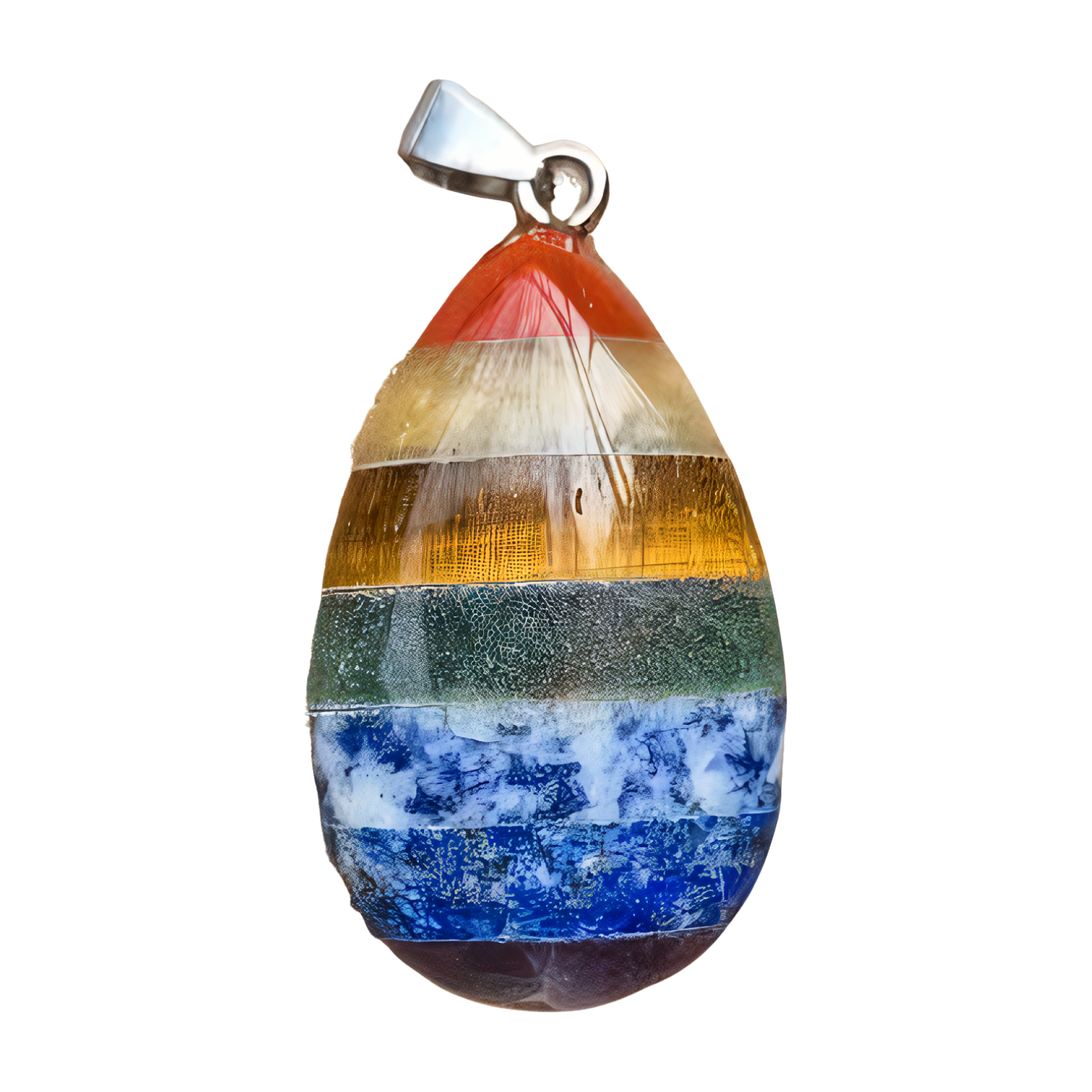 Balance Stone Pendant_0