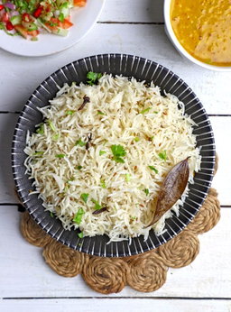 ZEERA RICE