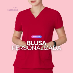 Blusa para mujer