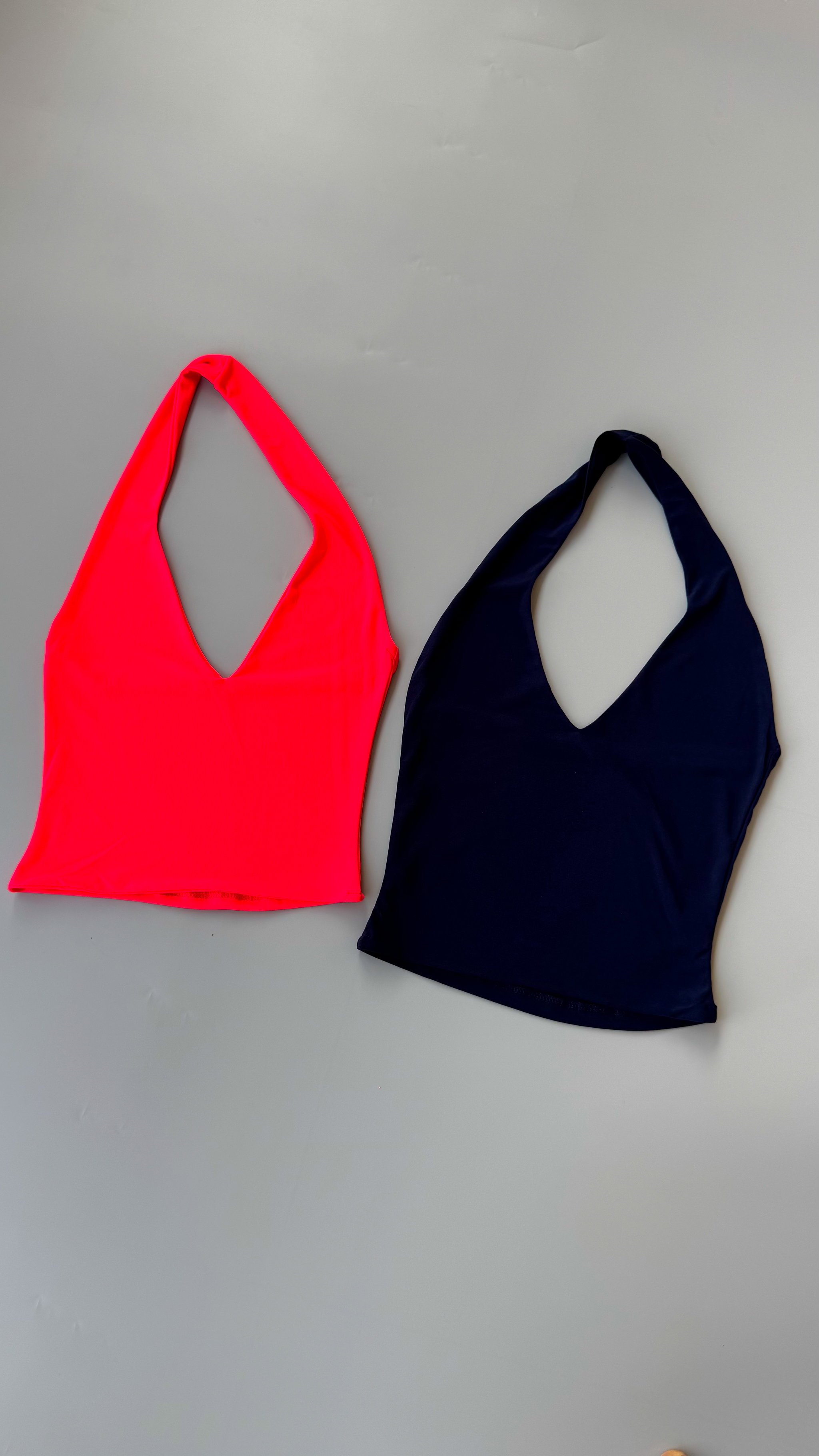 Summer Crop Top _1
