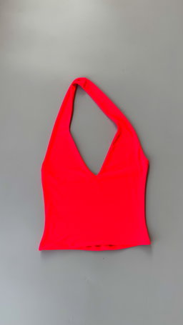 Summer Crop Top 