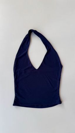 Summer Crop Top 