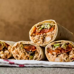 CHICKEN SHAWARMA ROOL