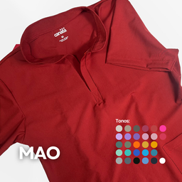 Scrub Canata™ mujer - Mao