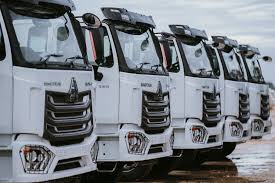 Ore Haulage - 20 Trucks Available: Call Us Now!_0