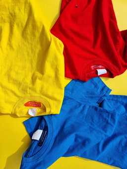 BUILD-YOUR-OWN- UNIFORM BUNDLE