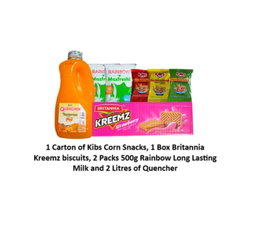BACK TO SCHOOL 26% OFF