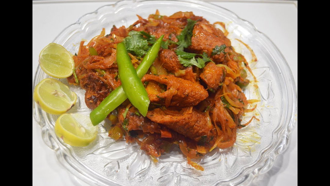 CHICKEN KABAB KANTI  