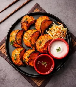 TANDOORI MOMO