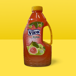 Vivo Guava Juice 2L
