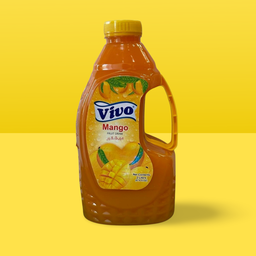 Vivo Mango Juice 2L