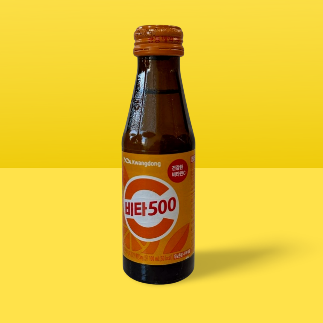 Vitamin 500