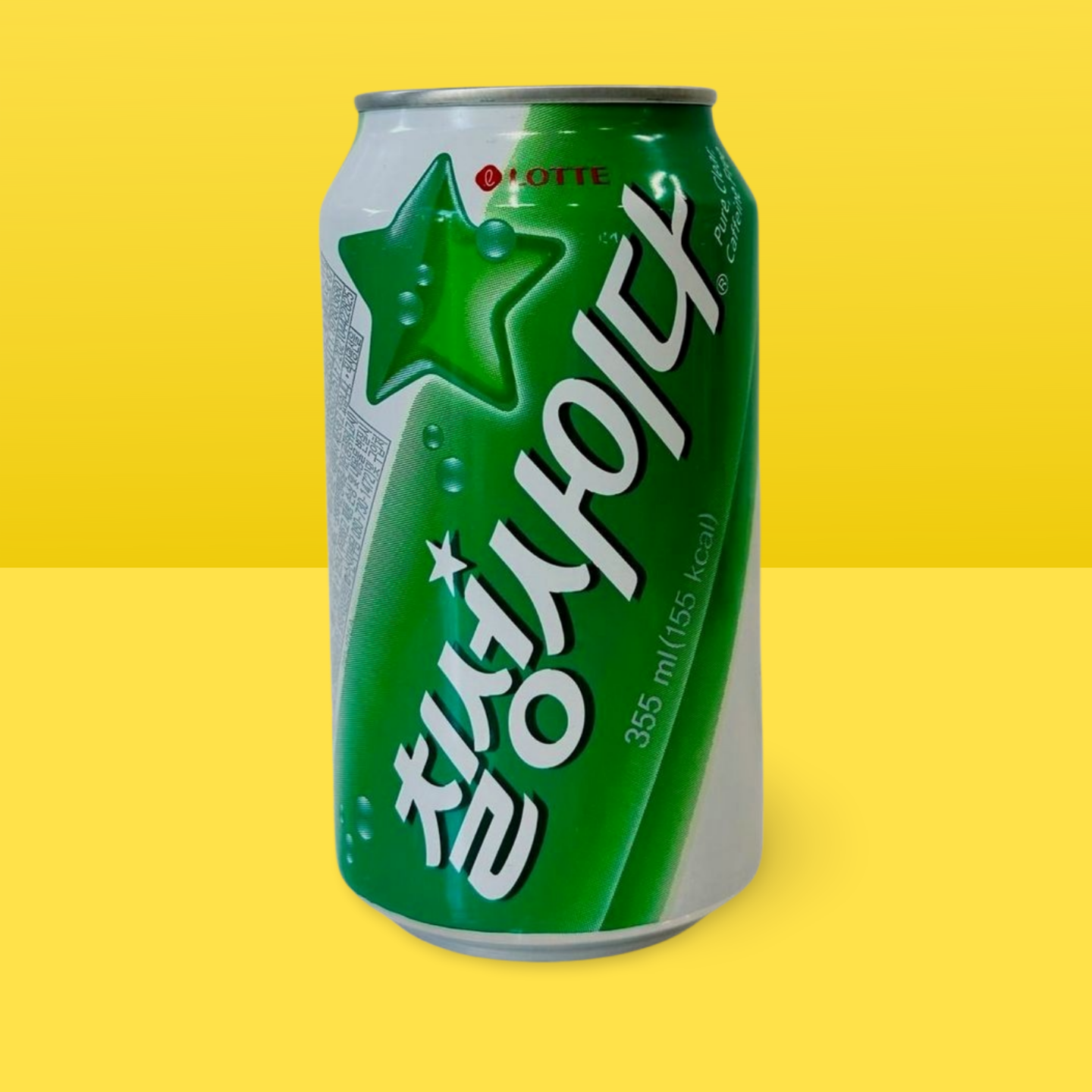 Chilsung Cider 355ml_0
