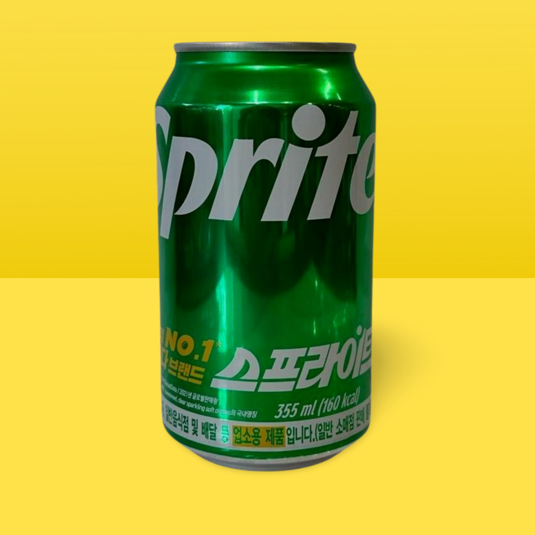 Sprite 355ml