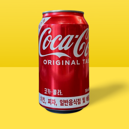 Coca Cola 355ml