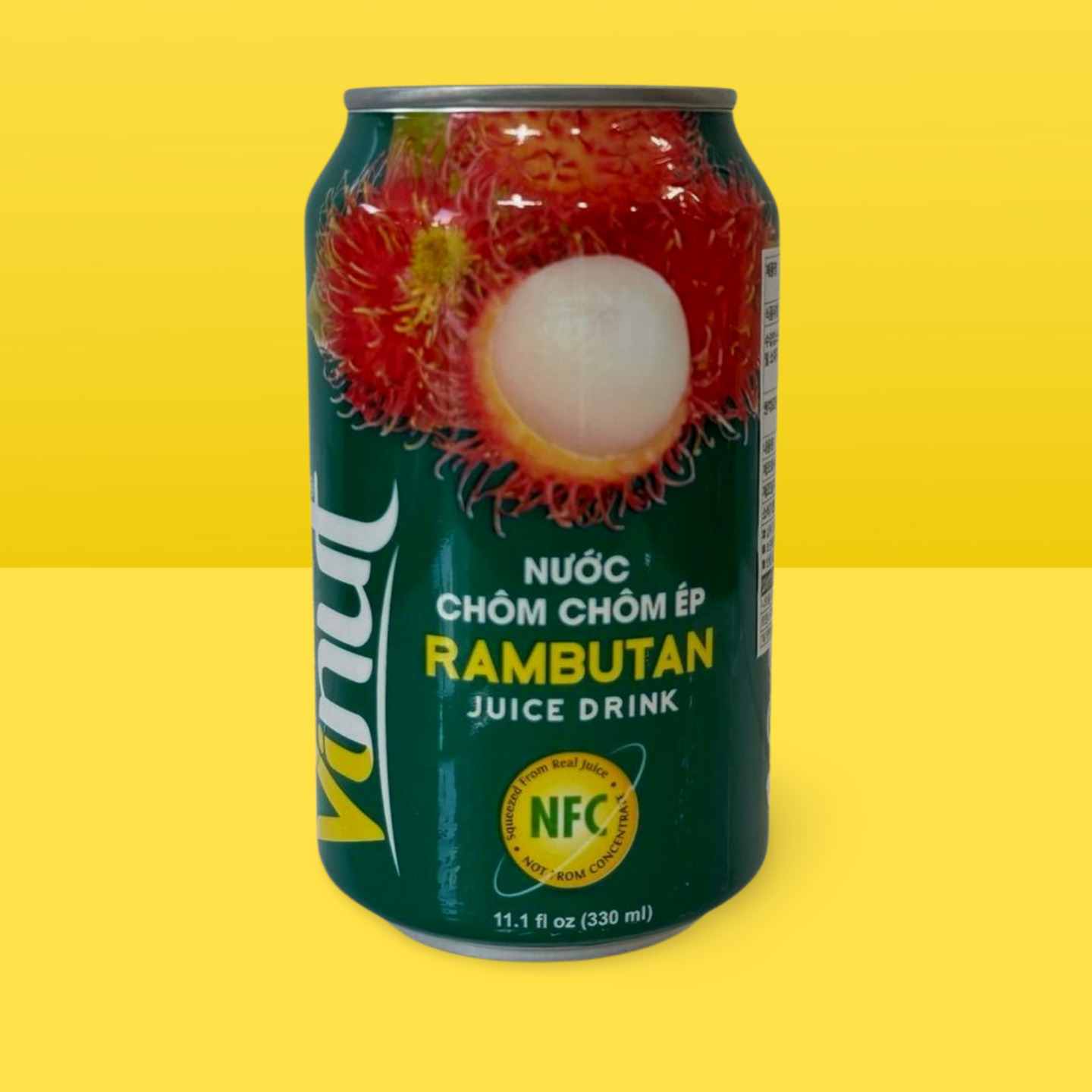 Rambutan Juice 330ml_0