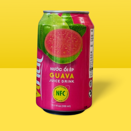 Guava Juice Drink 330ml