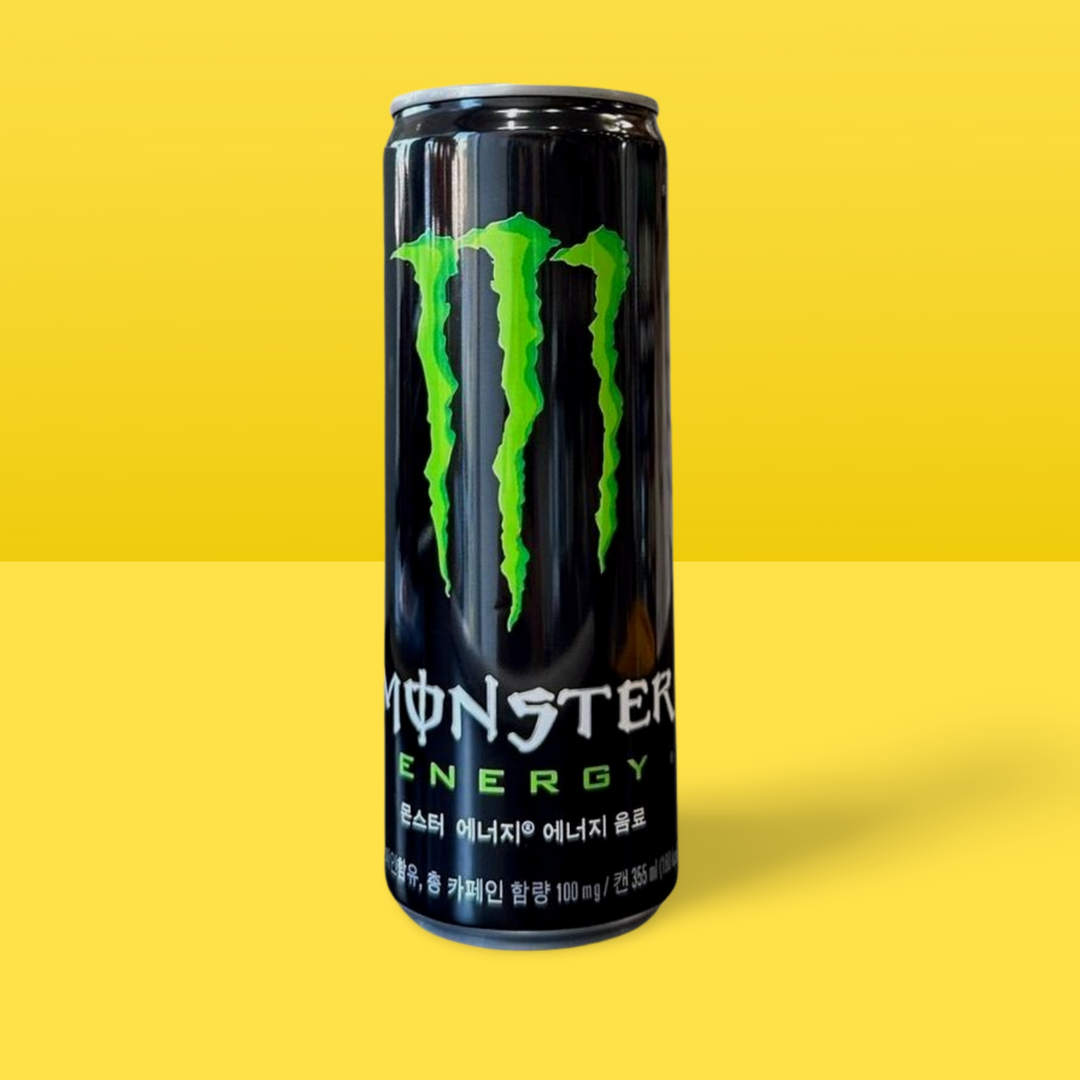 Monster Energy 355ml