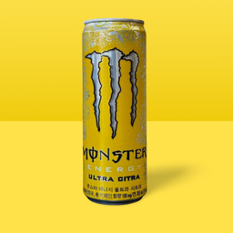 Monster Ultra Citra 355ml