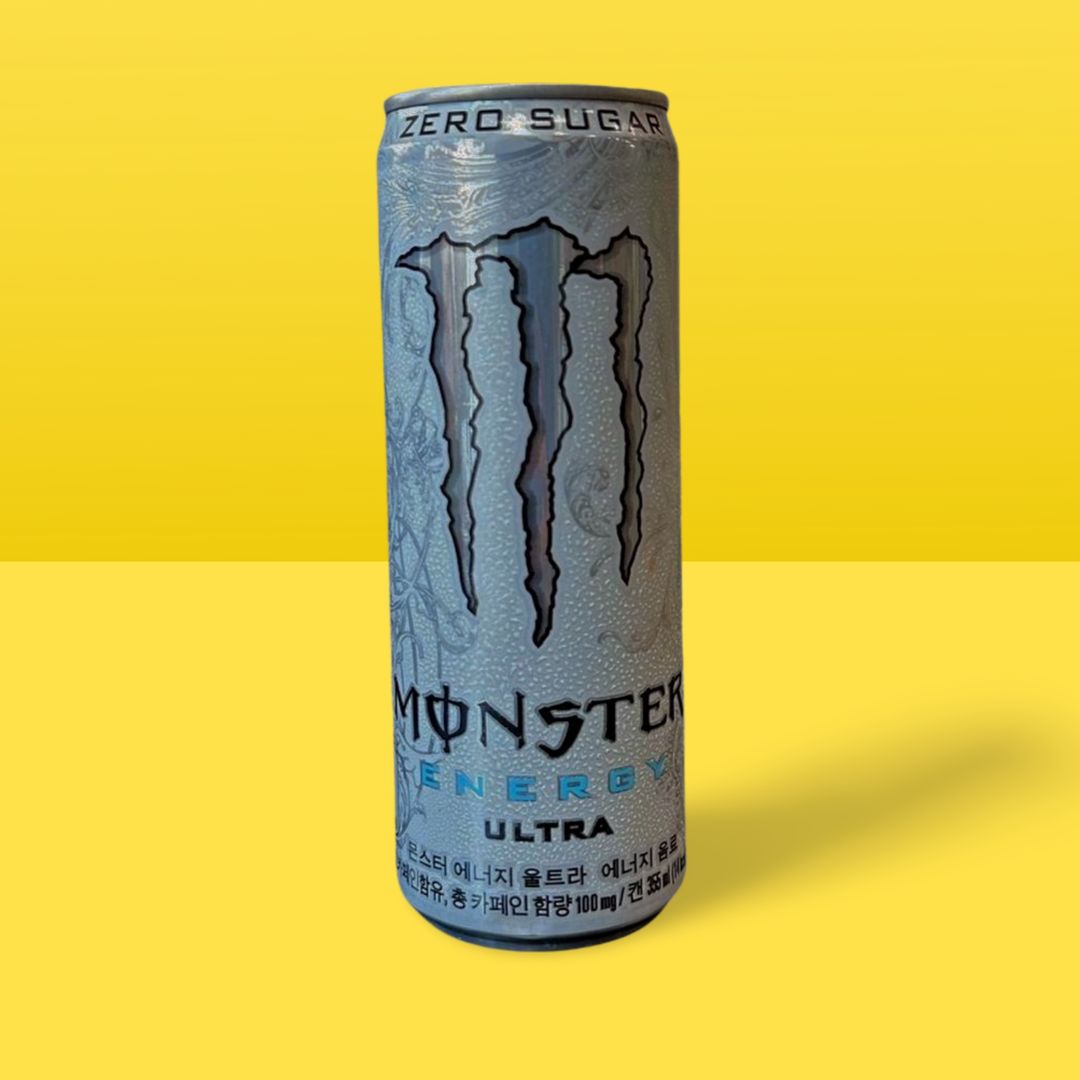 Monster Energy Ultra 355ml