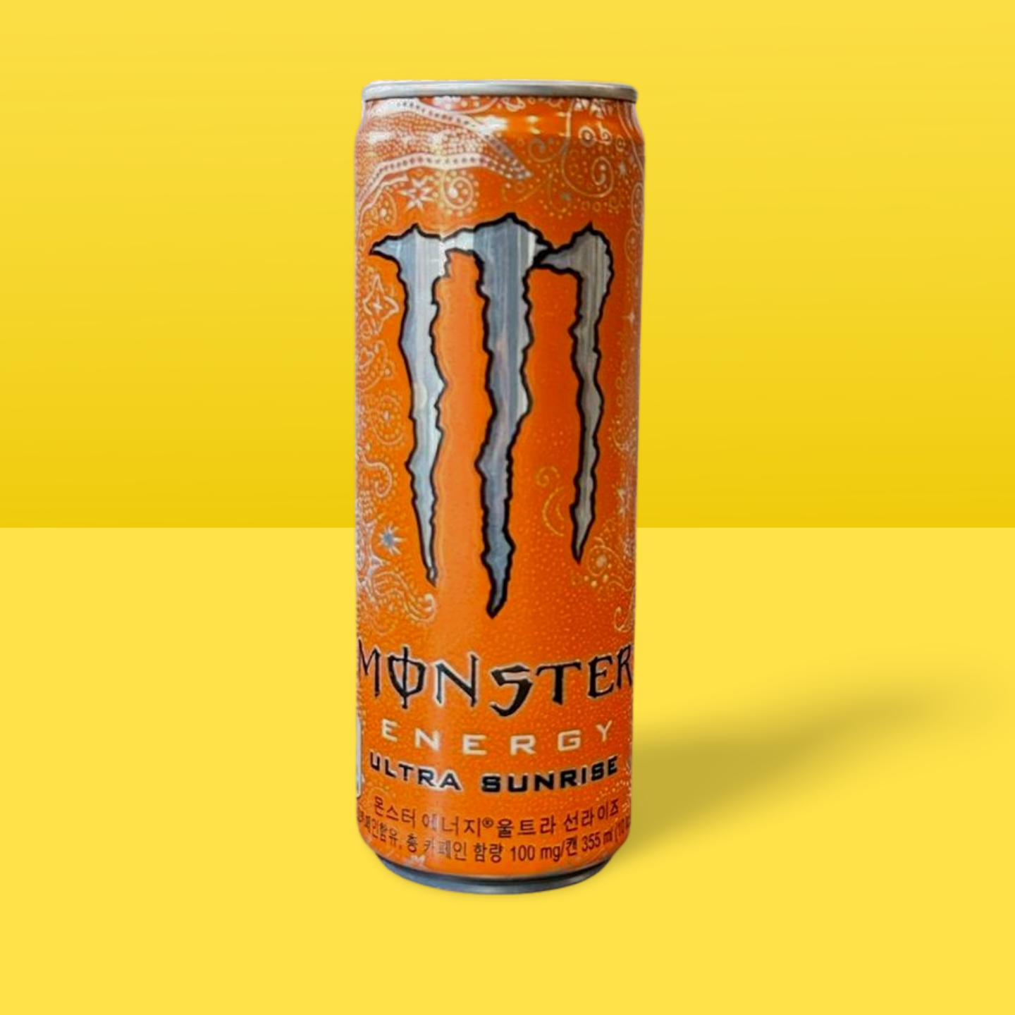 Monster Ultra Sunrise 355ml_0