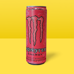 Monster Pipeline Punch 355ml