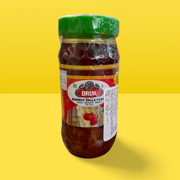 Bambo Dalla Pickle Druk 400g