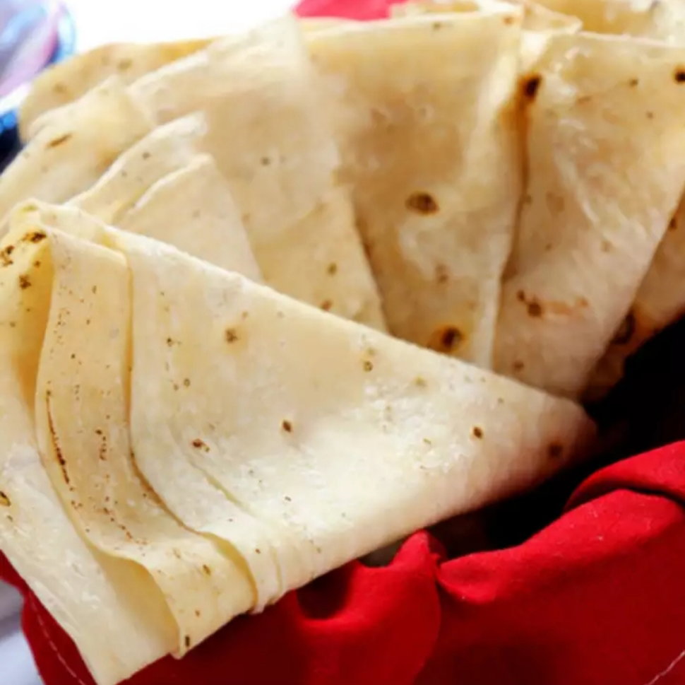 RUMALI ROTI