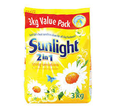 Sunlight Hand W/Powd 2in1 Trop 3kg_0